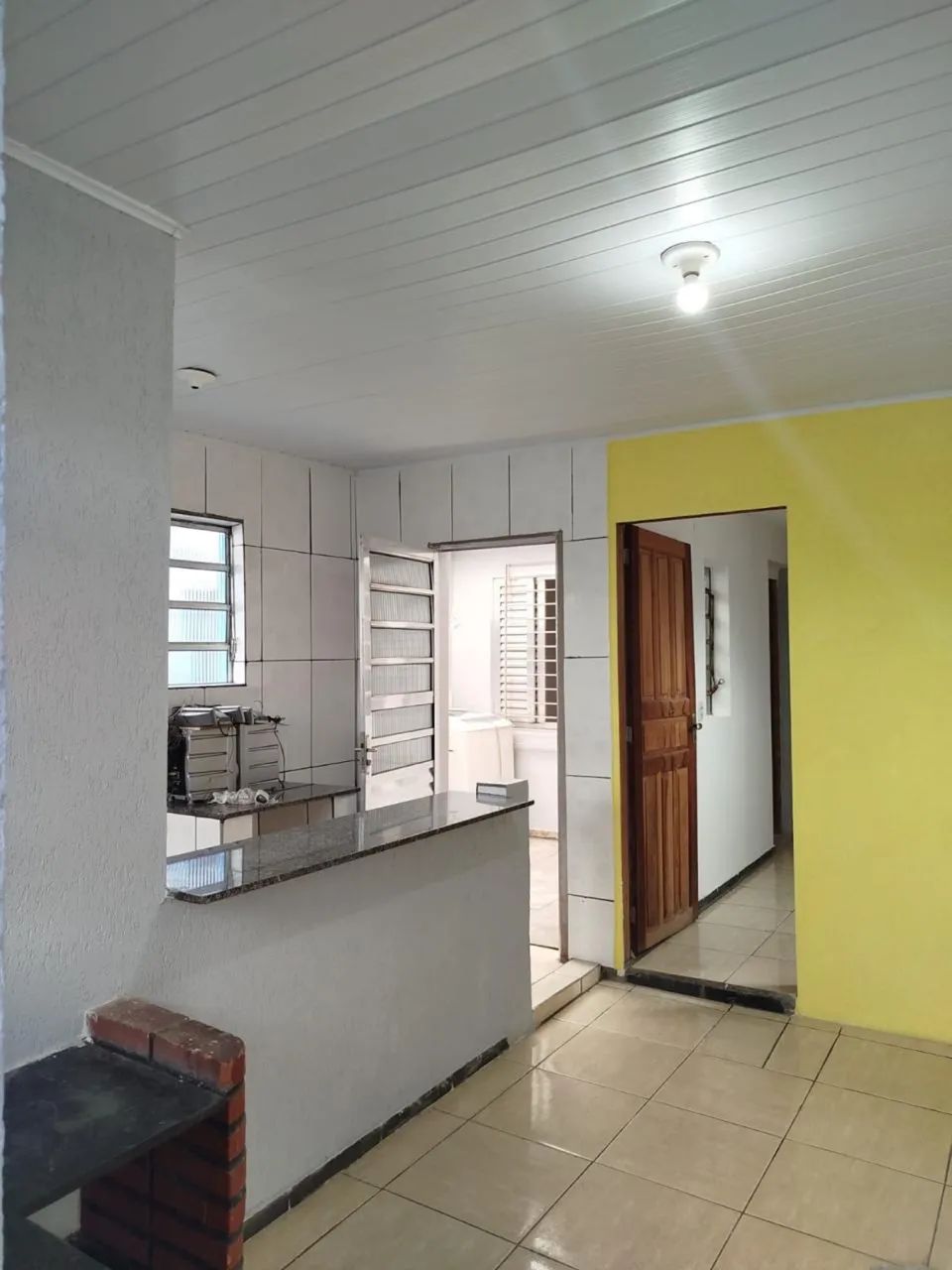 Casa para alugar - Pirituba e Perus 