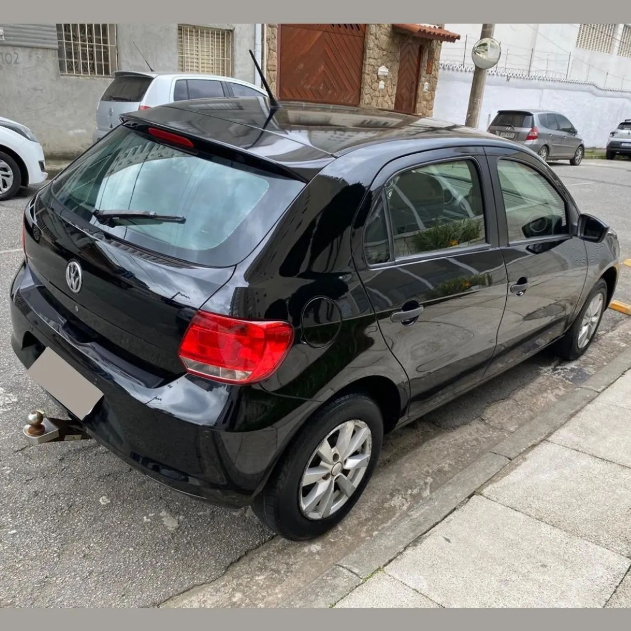Gol g6 2013 - Foto 2