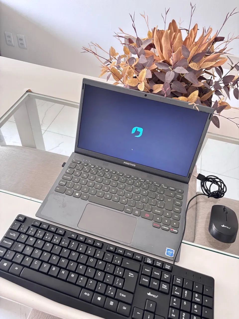 Notebook positivo  - Foto 2