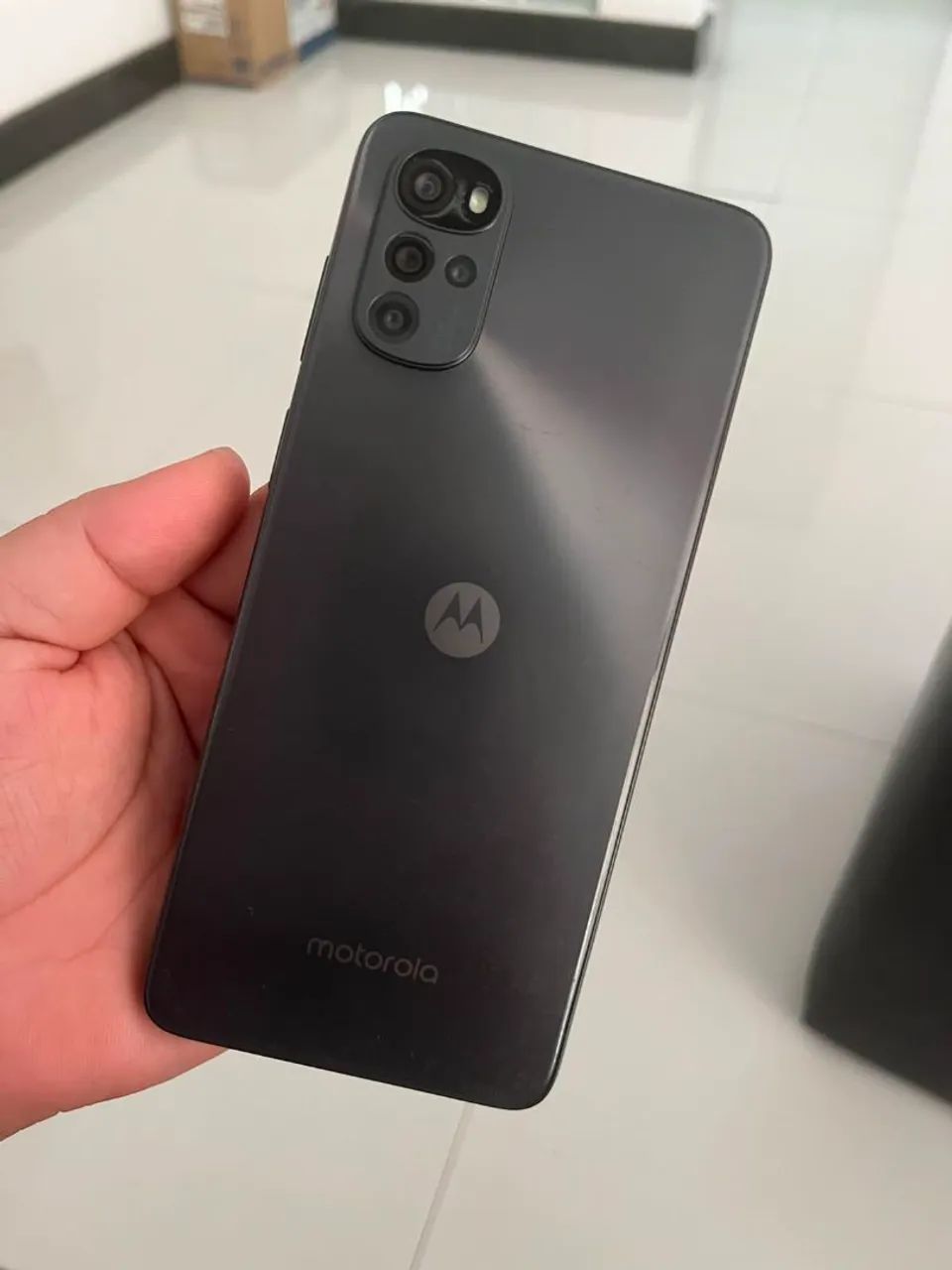 Celular MOTO G22 - Foto 5