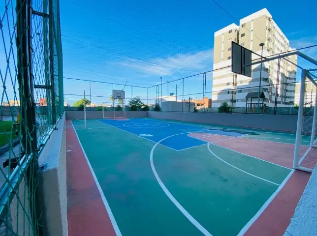 APARTAMENTO 2 quartos com SUÍTE + VARANDA | GRAND RESERVA | MACEIÓ/AL  - Foto 5