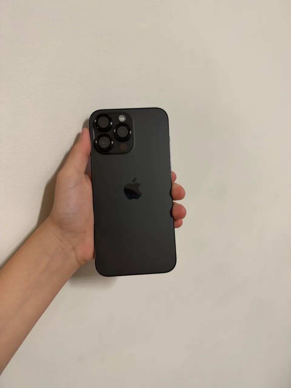 iPhone 14 Pro Max preto 
