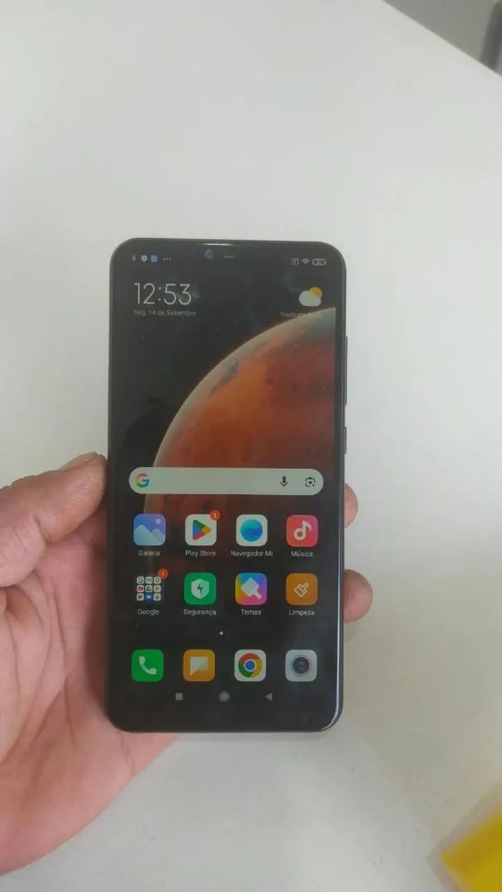 Xiaomi Mi 8 Lite