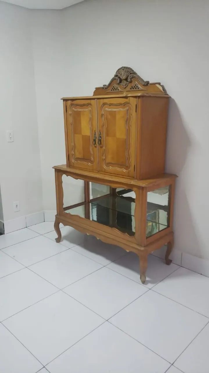 Cristaleira