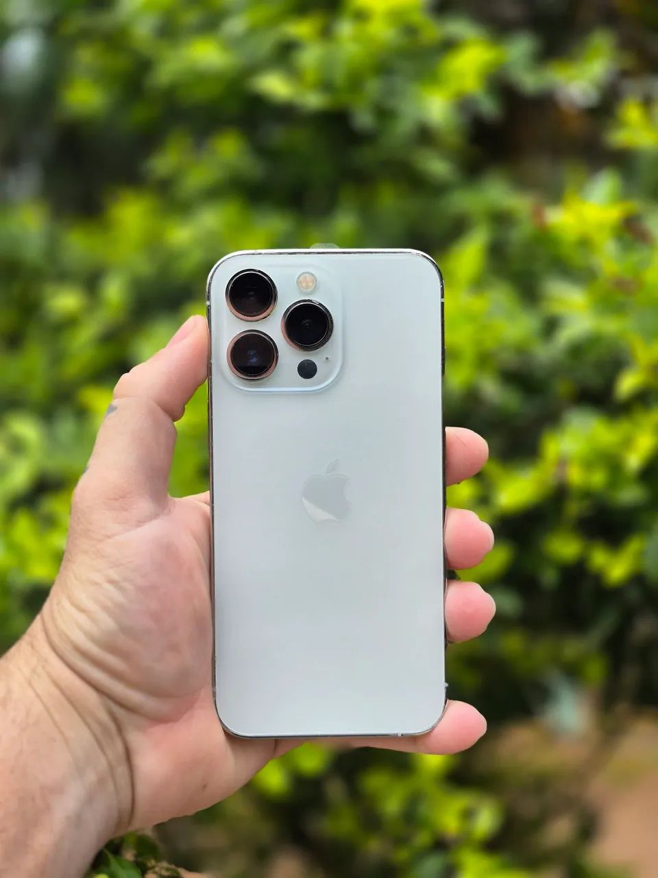 IPhone 13 Pro - Foto 4