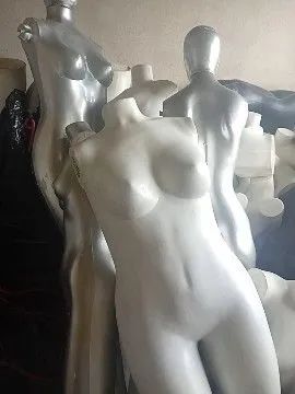 Manequins 