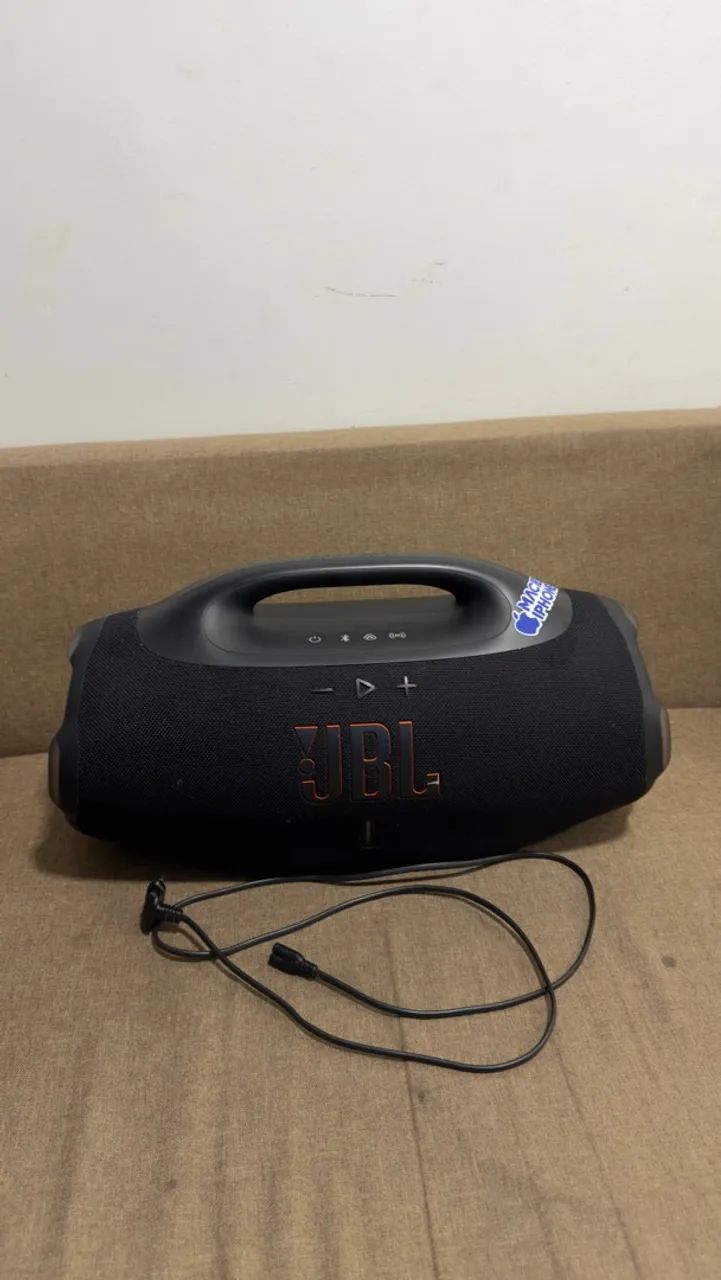 JBL bombox 4 - Foto 2