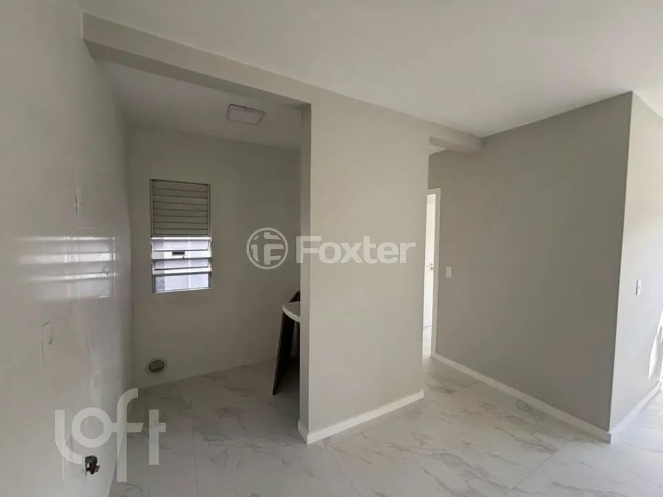Apartamento à venda Rua Áurea Rosa da Luz, Passa Vinte - Palhoça