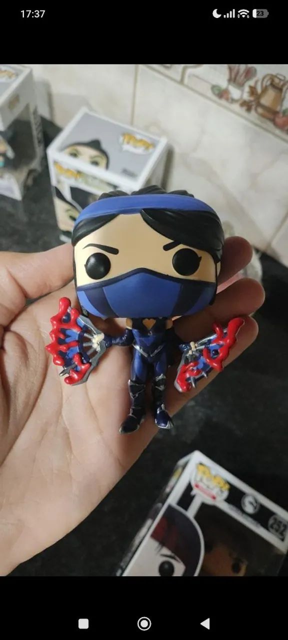 Funko Pop - 4 unidades - Foto 3