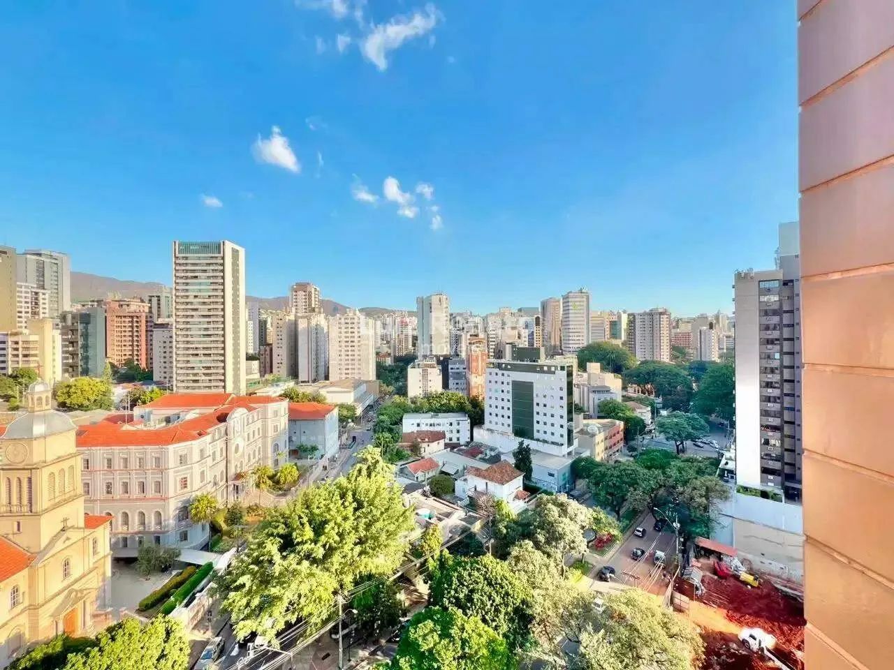 Apartamento com 3 Quartos para alugar na Savassi - Foto 5