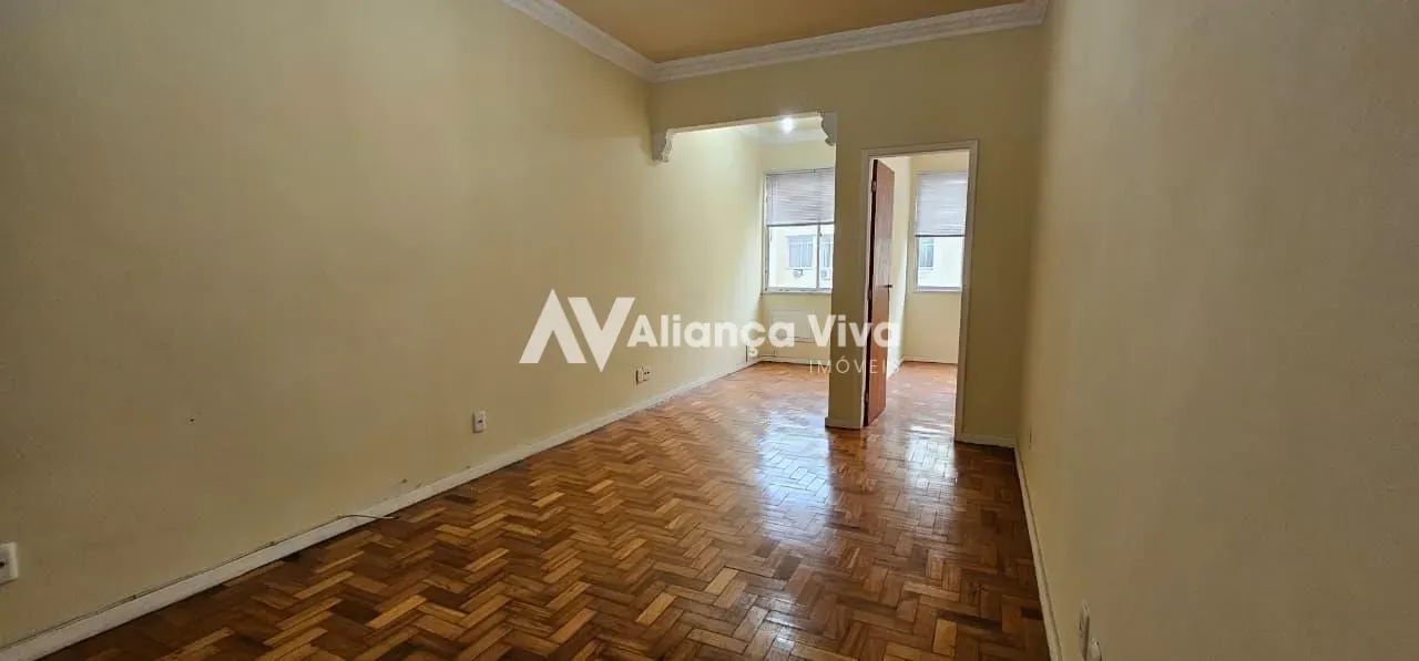 Copacabana | Apartamento 2 quartos - Foto 2