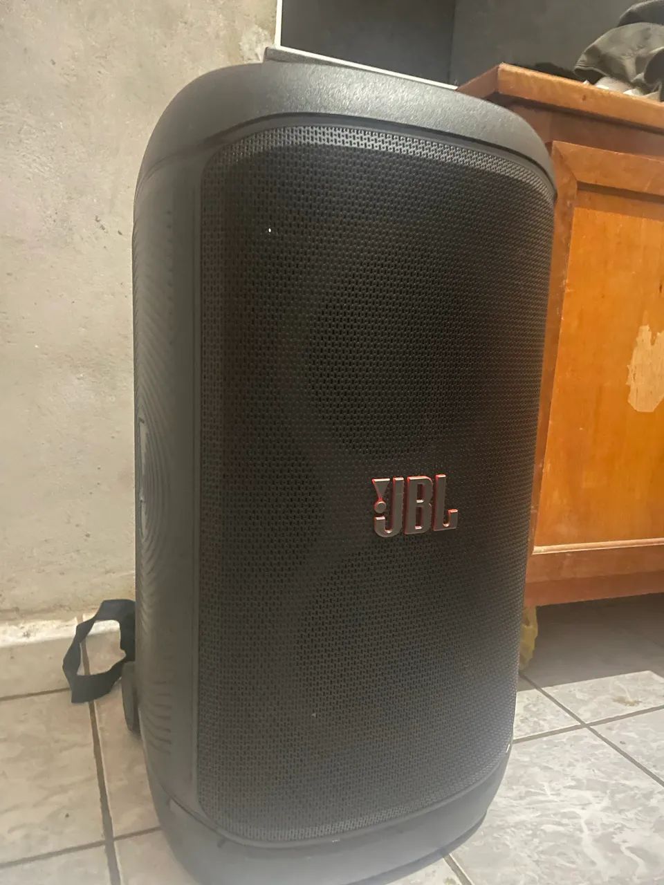 JBL 520 - Foto 2