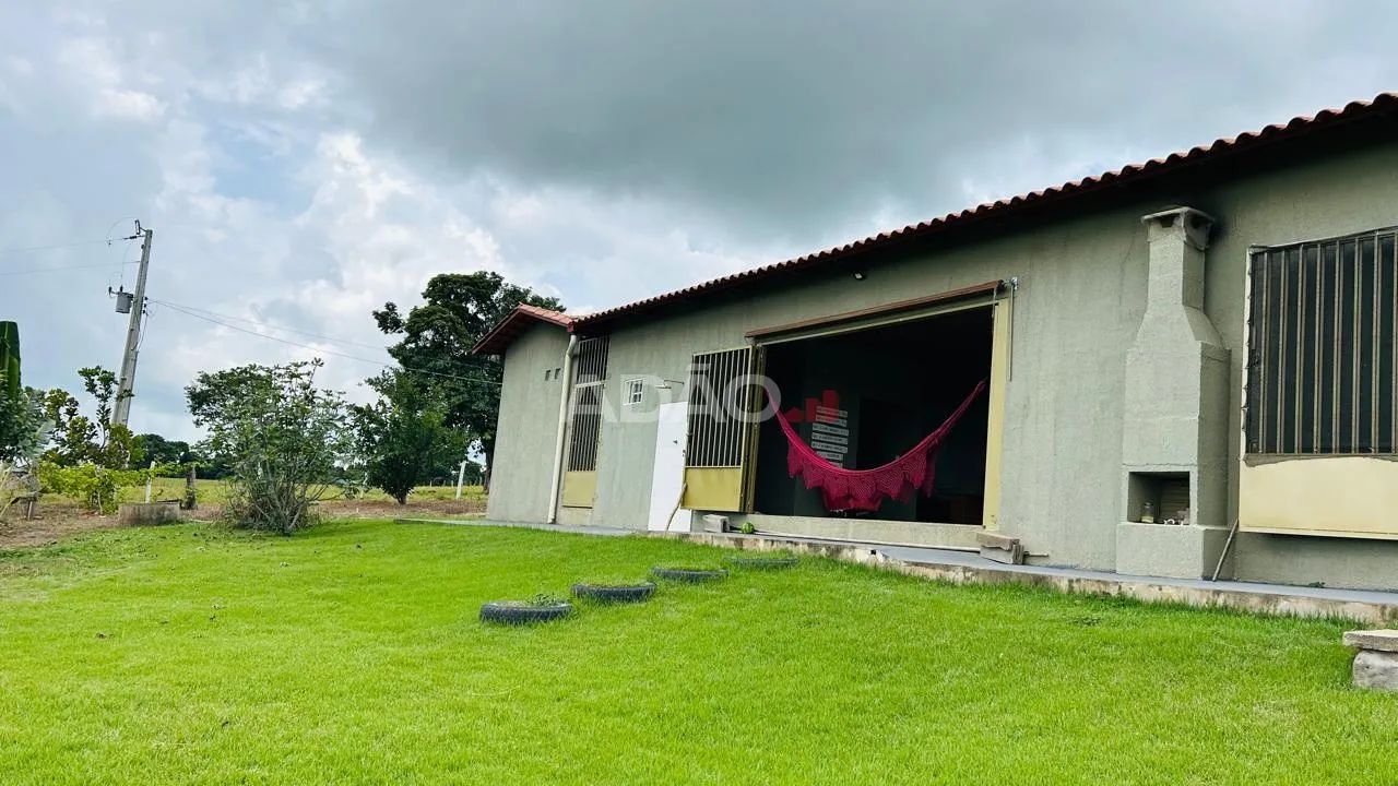 Chácara em Anicuns - Foto 3
