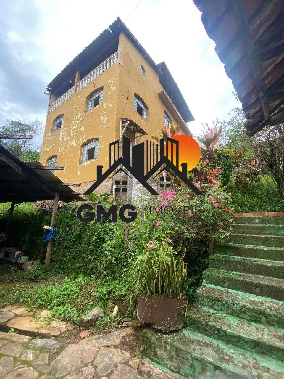 Casa no Centro Histórico de Mariana - Foto 3