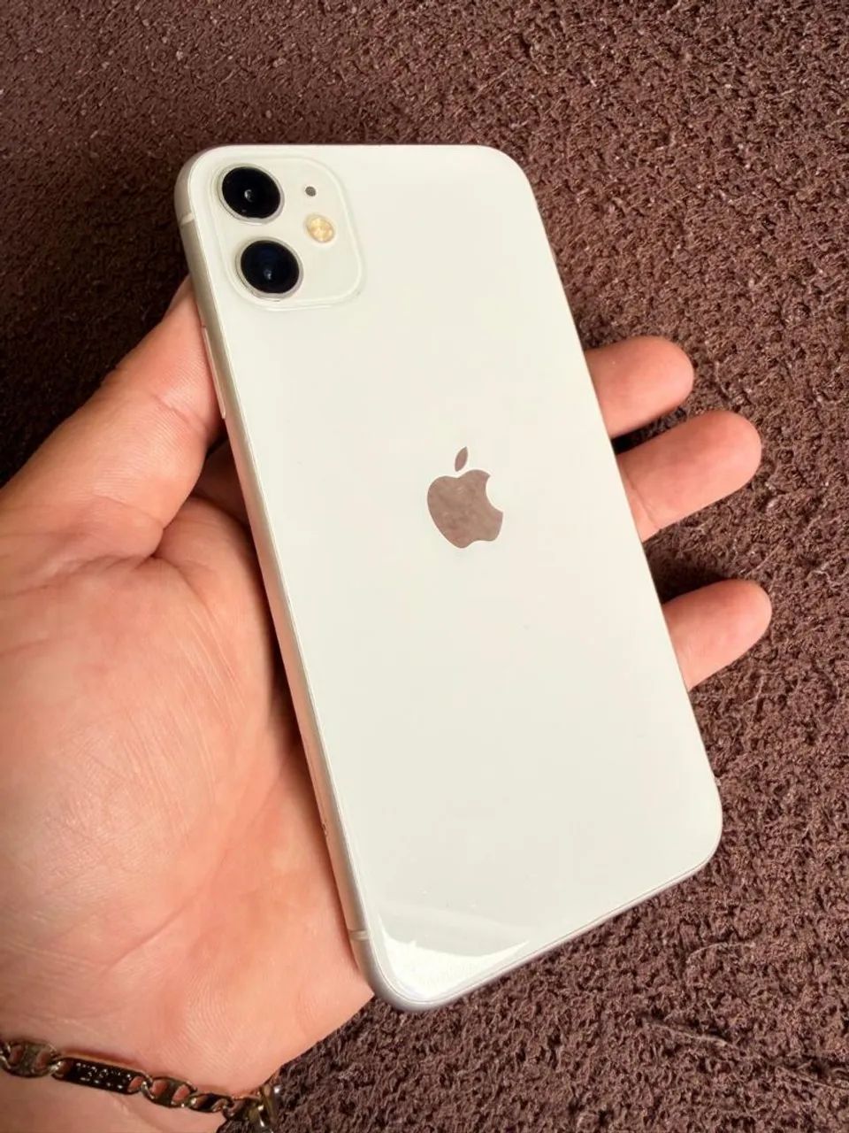 iPhone 11 64gb - Foto 4