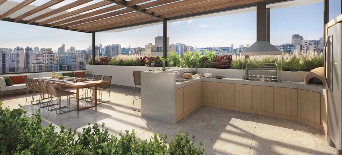 CIDADE JOCKEY - APARTAMENTOS - Foto 4