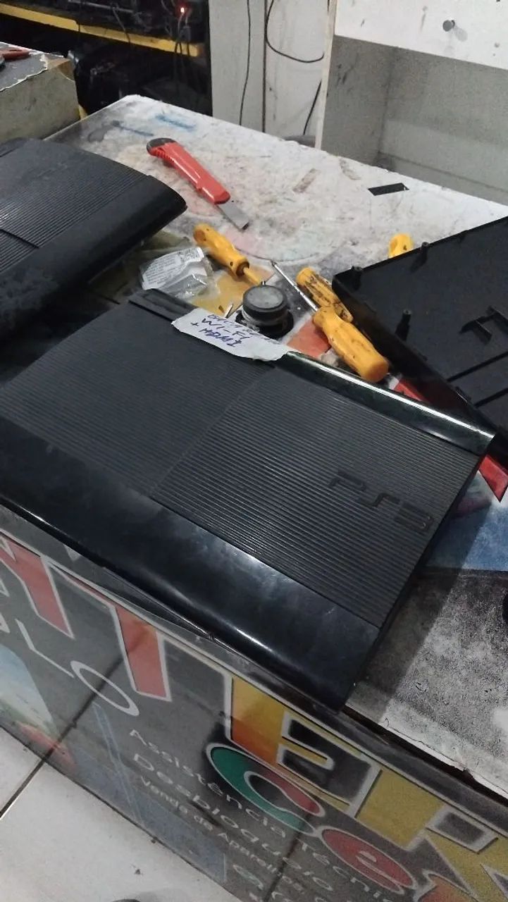 Conserto de Playstation  - Foto 2