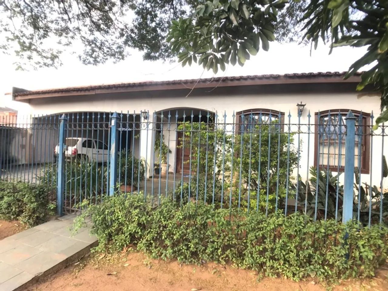 Casa à venda em Campinas, Barão Geraldo, com 4 quartos, com 336 m² - Foto 2