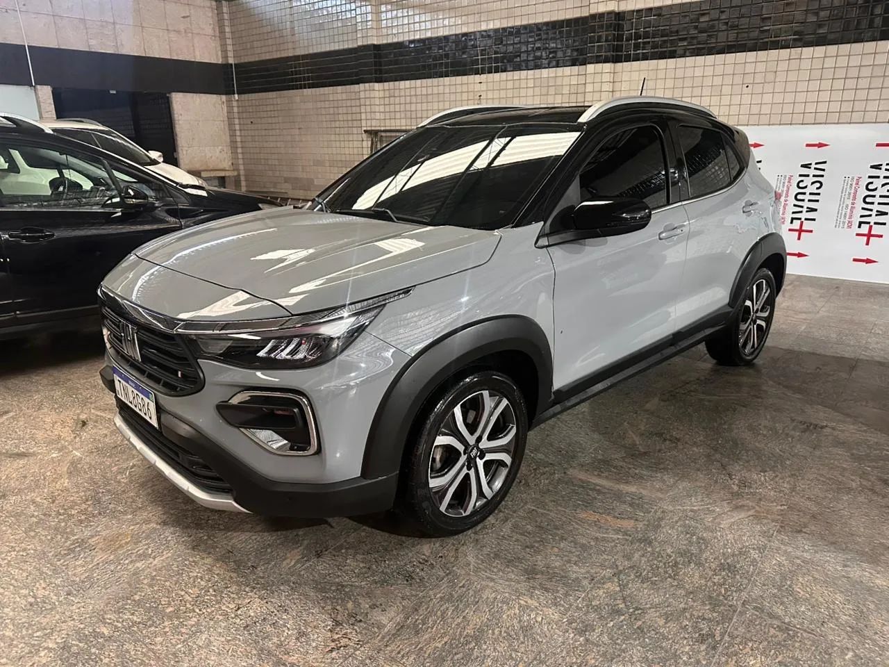 Fiat Pulse 2025