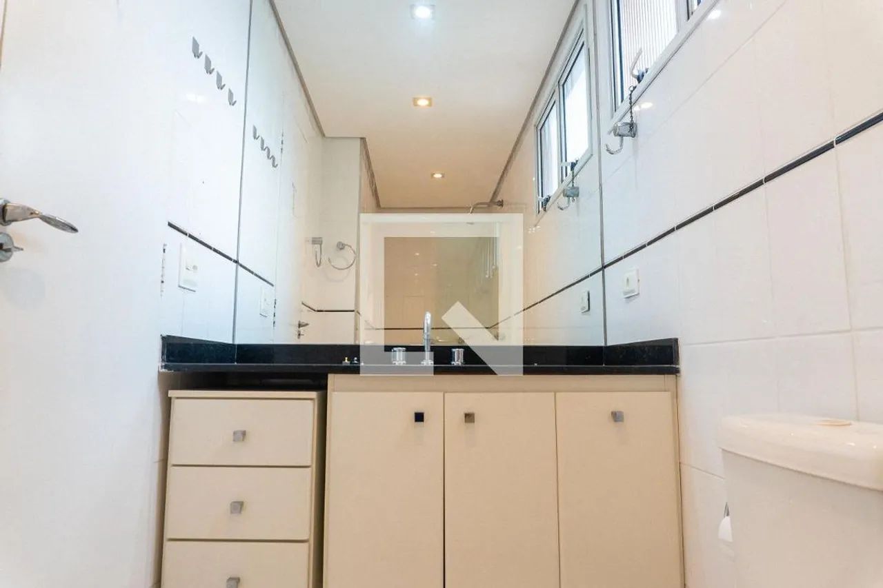 Apartamento à Venda - Vila Mascote, 3 Quartos, 130 m2 - Foto 10