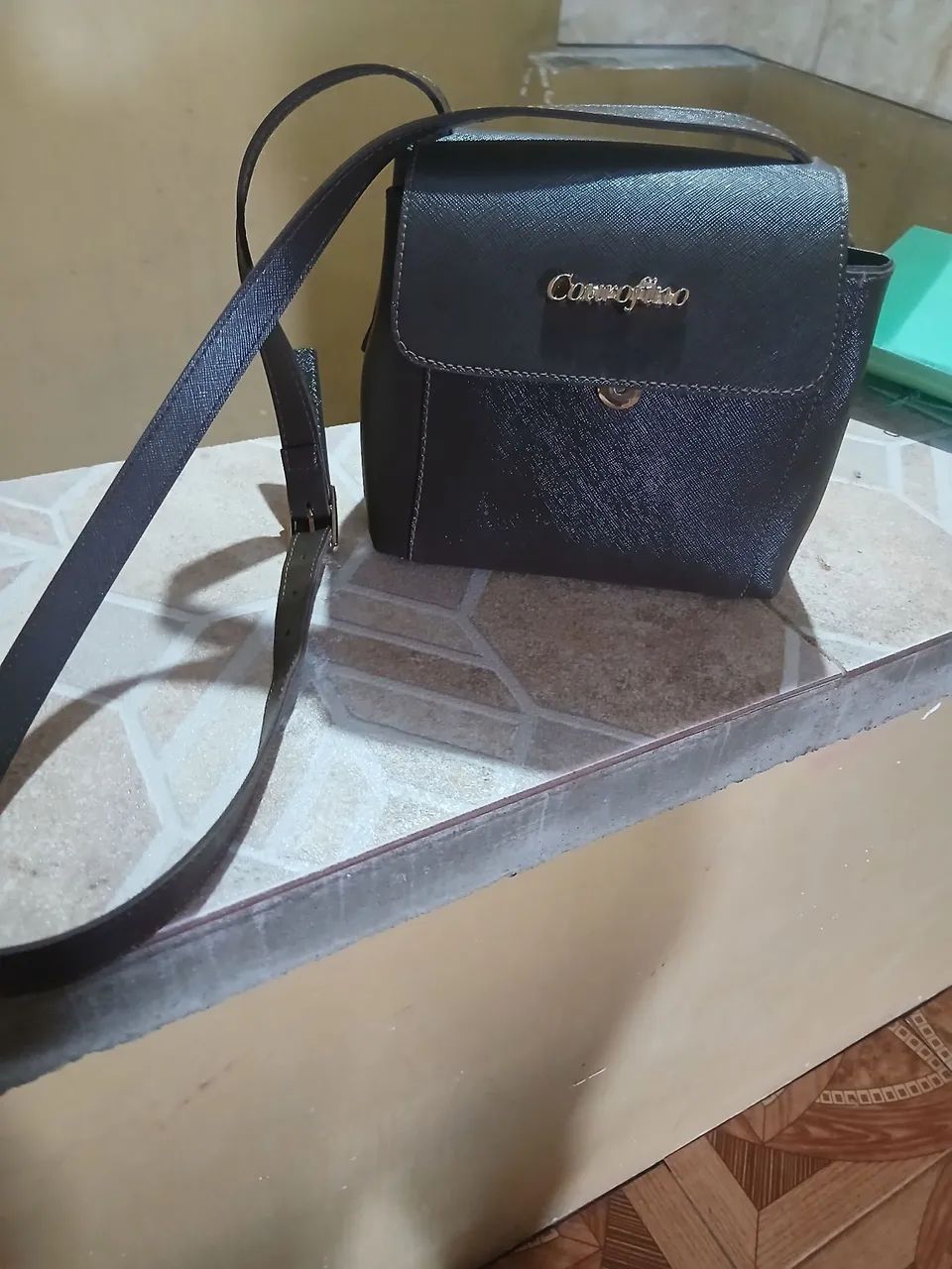 Bolsa courofino original nova - Foto 2