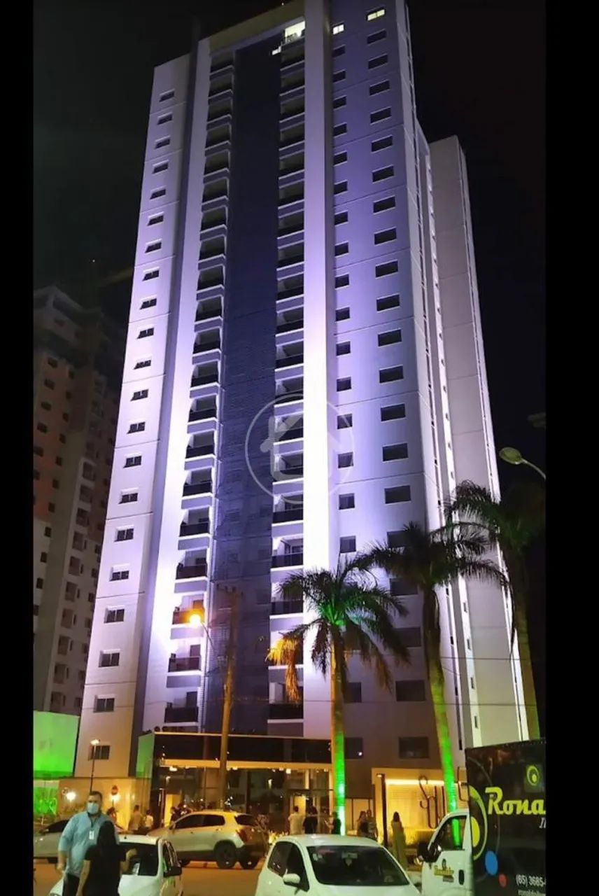 LINDO APARTAMENTO COM 2 SUÍTES