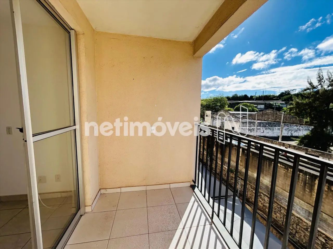 Apartamento de 2 Quartos com Varanda para Aluguel ??????!!!! - Foto 3