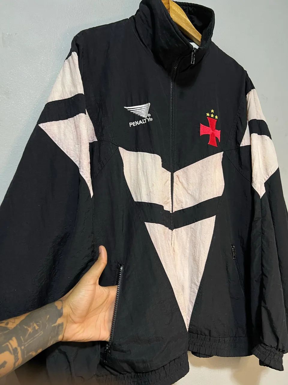 VASCO 1995 - Foto 2