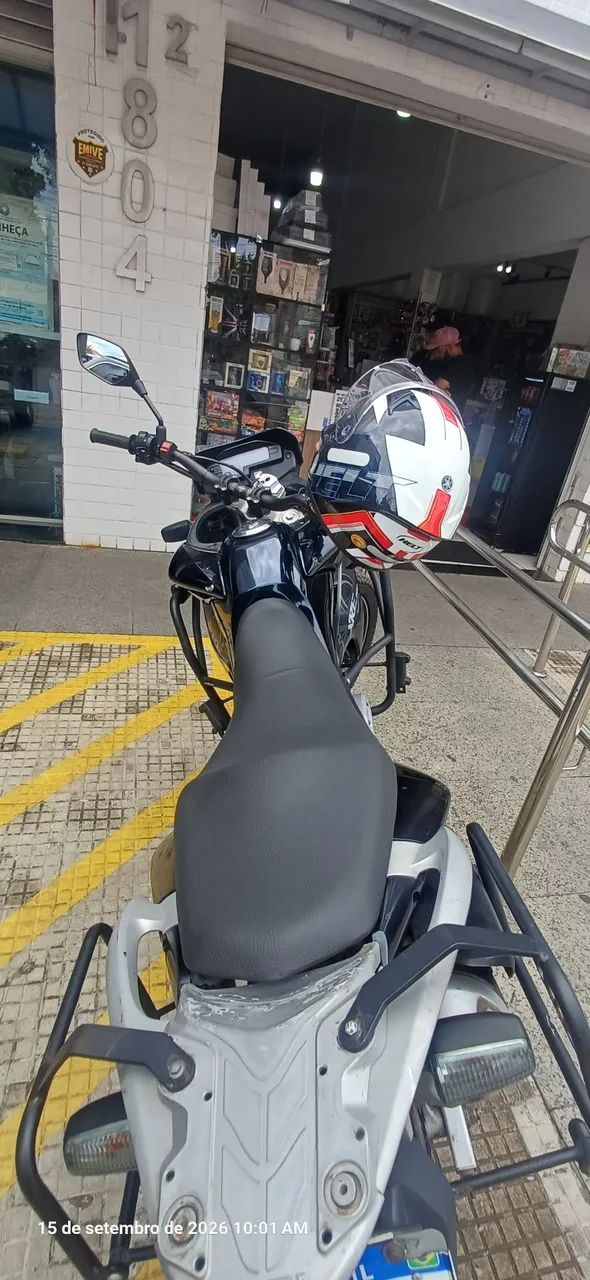 NXR 300 c/ - Foto 3