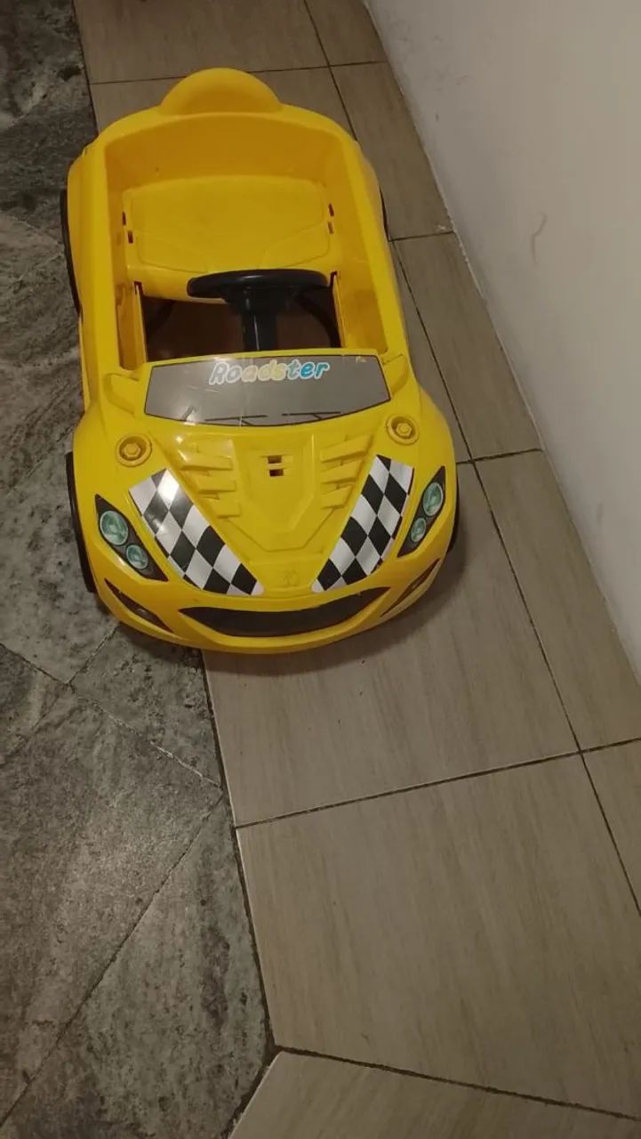 Carrinho 
