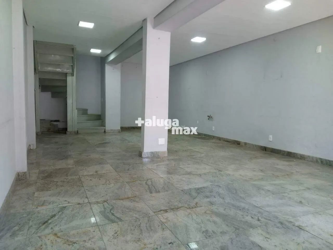 Aluguel: Excelente loja de 110m² no Barro Preto