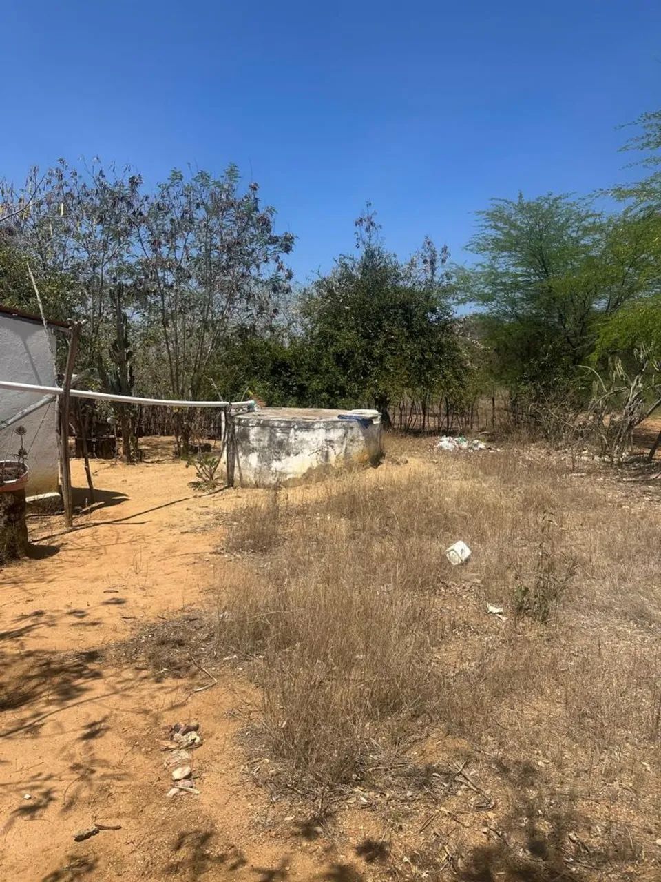 Sítio pra vender em Monteiro Pb  - Foto 5