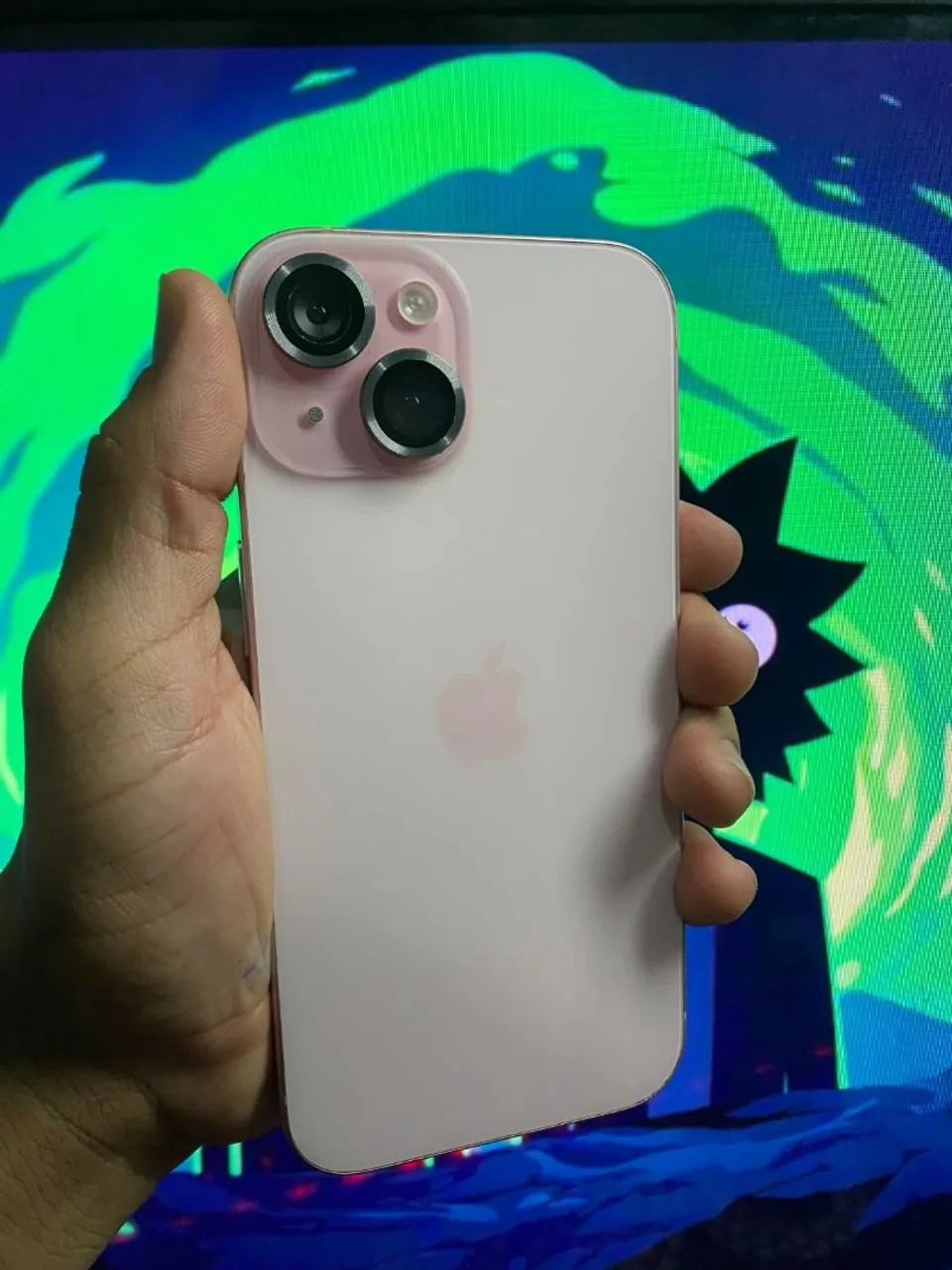 Iphone 15 512Gb - A pronta entrega - Foto 3