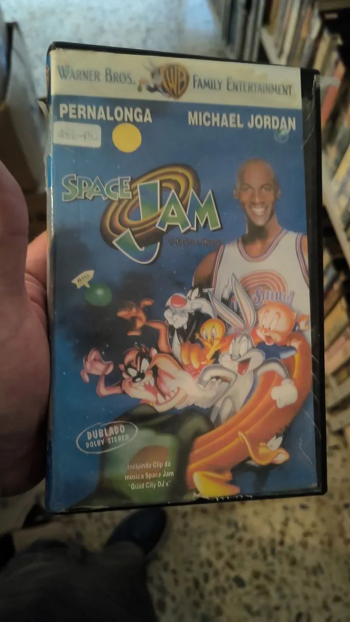 VHS original 100 cada - Foto 2