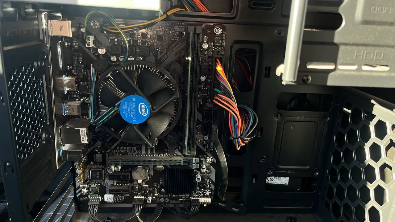 Vendo Desktop- Genérico 