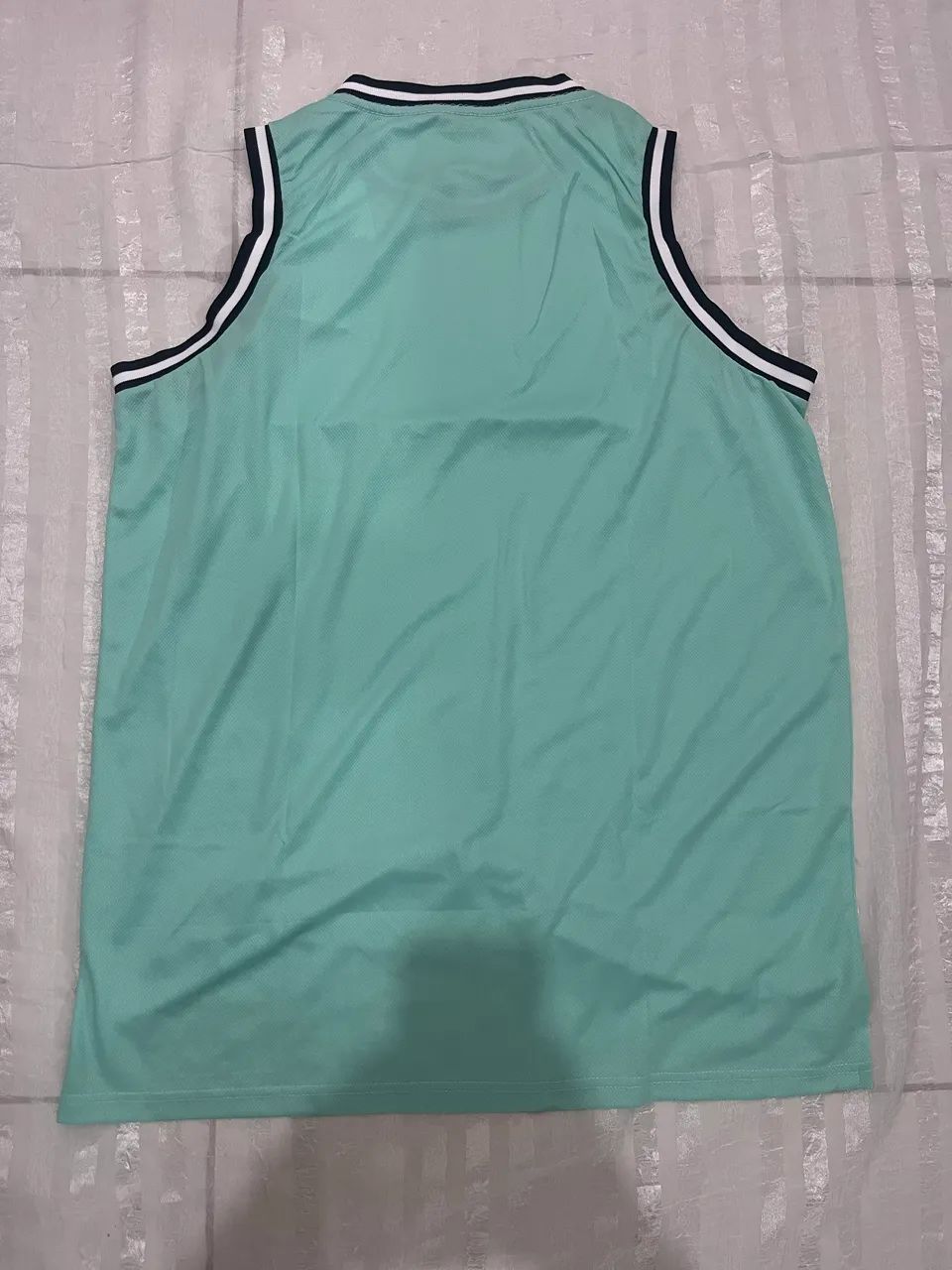 Camisa Nike dry fit gg - Foto 2