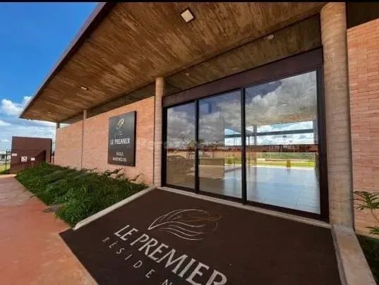 Lote no Condomínio Le Premier Résidence