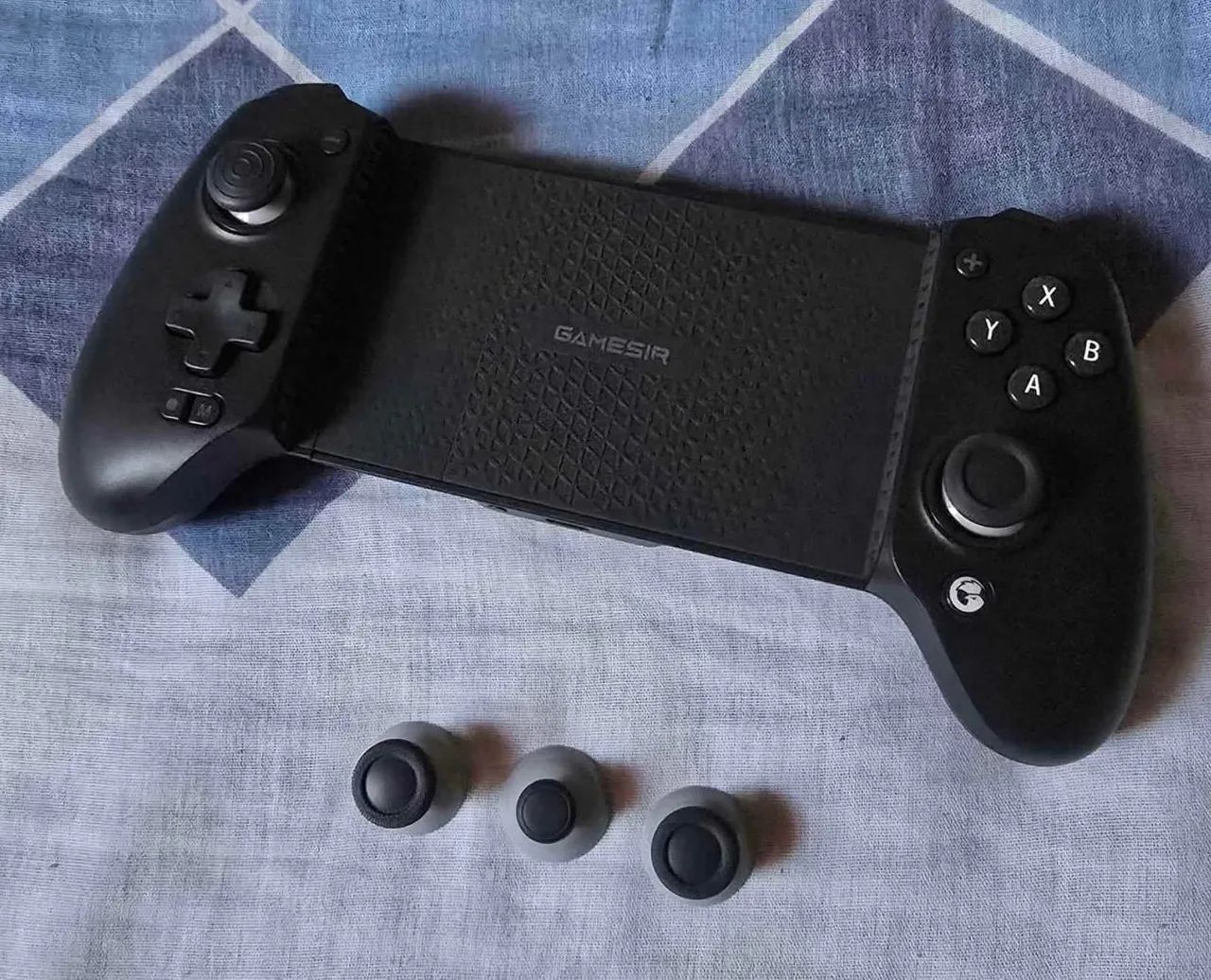 Gamepad Gamesir G8 Plus  - Foto 2