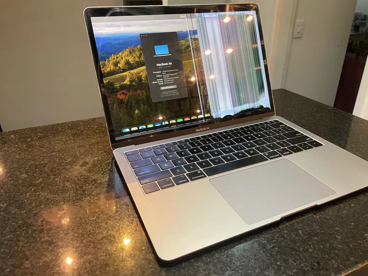 Macbook Air 2019 - Foto 3