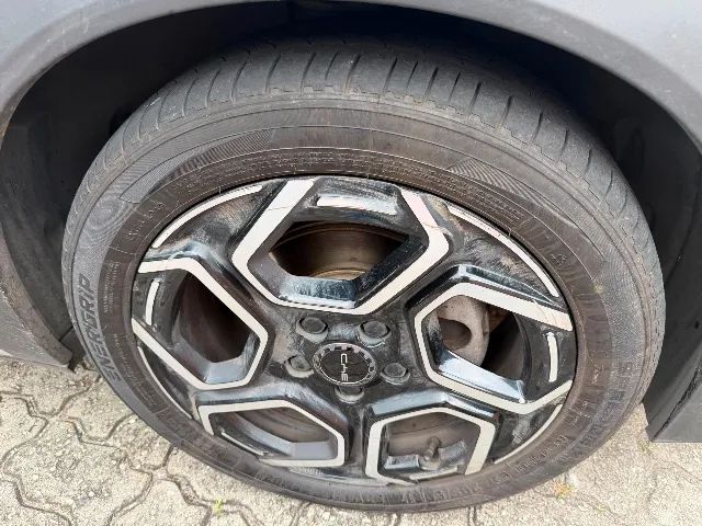 BYD Dolphin Plus (Elétrico) 2024 - Foto 4