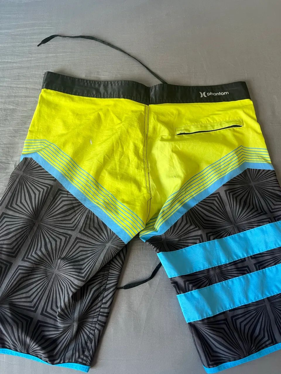 Hurley Phantom  - Foto 2