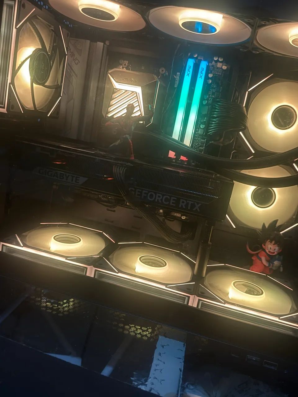 PC GAMER HIGH END