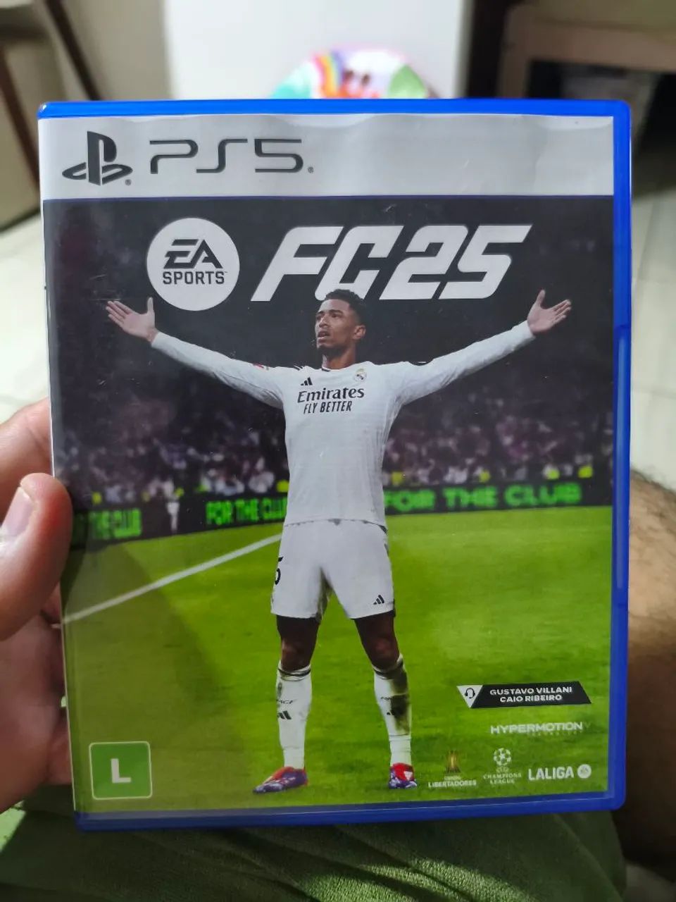Jogos ps5  - Foto 4