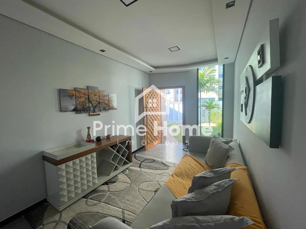 casa - Jardim Ibirapuera - Campinas - Foto 2