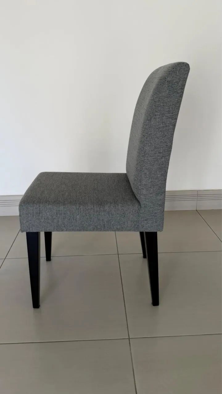kit 6 cadeiras  - Foto 3