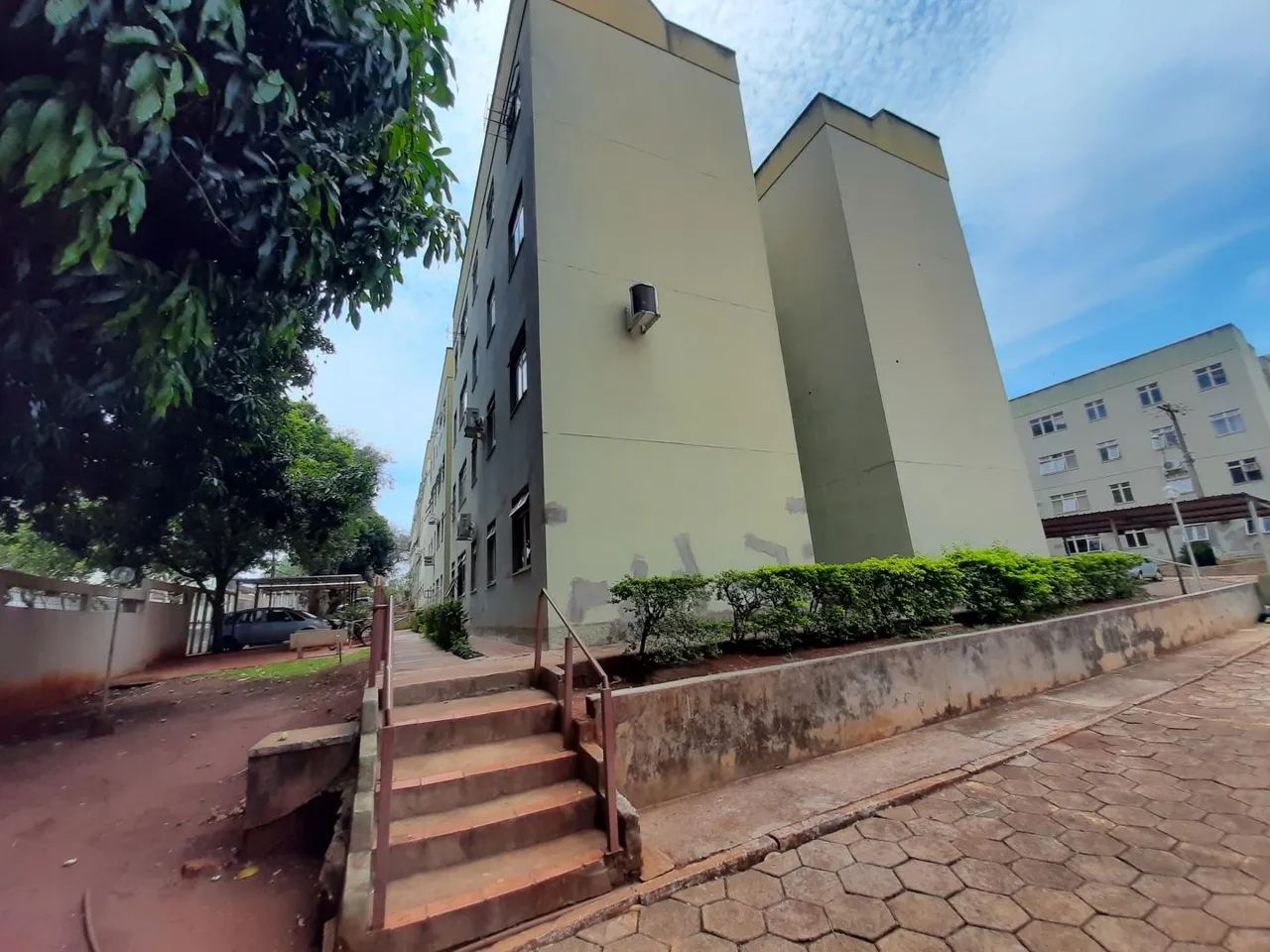 3 QUARTOS - EUDES COSTA -JARDIM DOS ESTADOS - Foto 2
