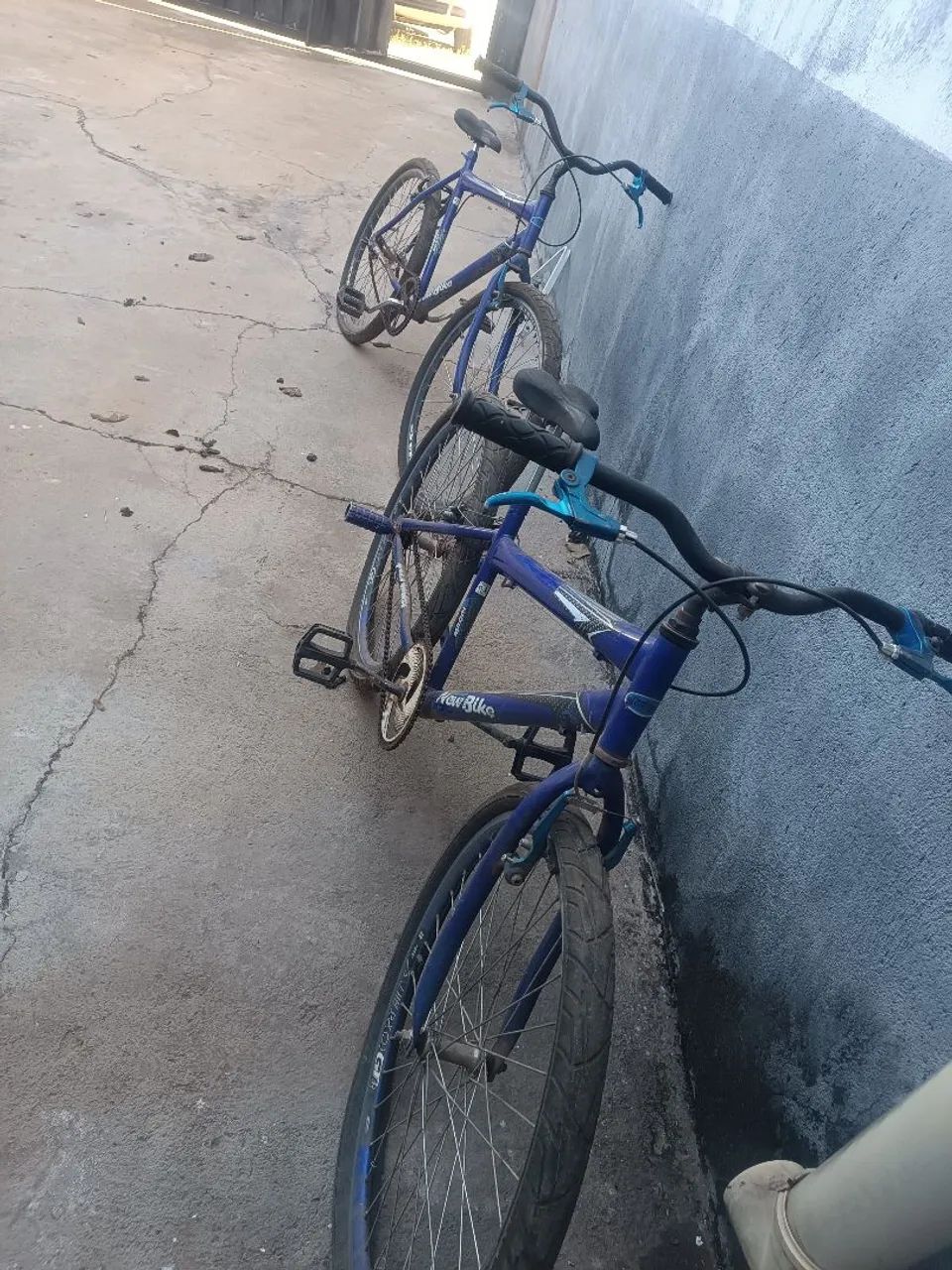 Bicicleta aro 26 - Foto 2