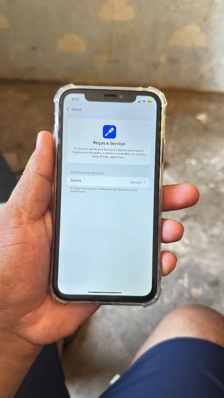 iPhone XR 128 GB - Foto 5