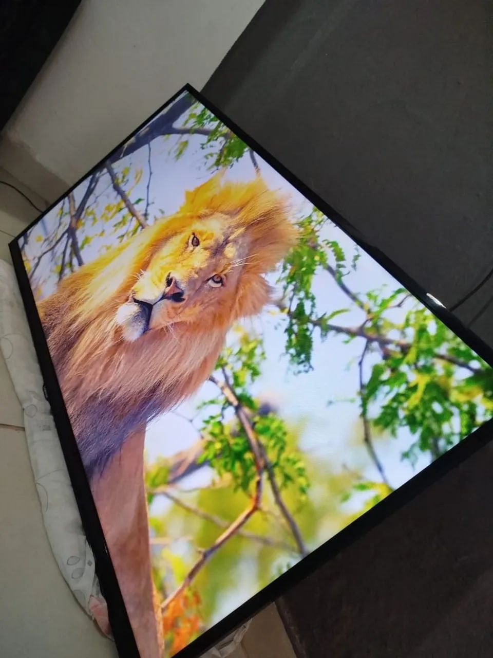 TV LED LG 47 COM FIRESTICK  - Foto 2