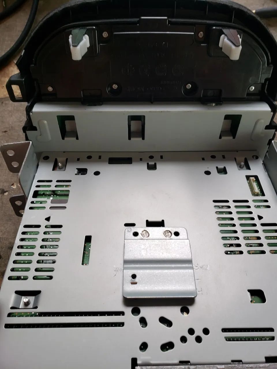 Radio hd20 acb10ijbs   - Foto 4